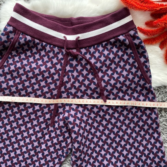 The Upside Interstellar Kiama Knit Joggers - Picture 9 of 10